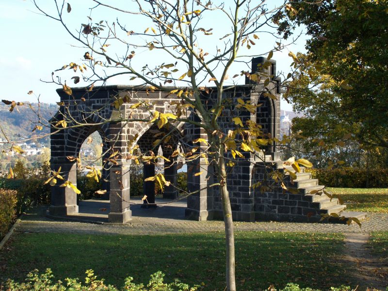 Knigstuhl zu Rhense