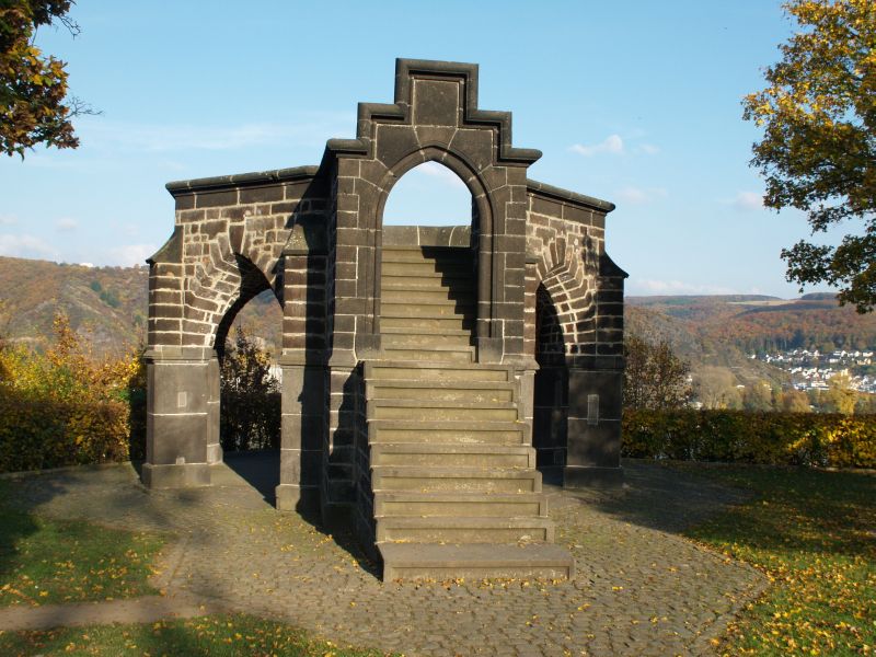Knigstuhl zu Rhense