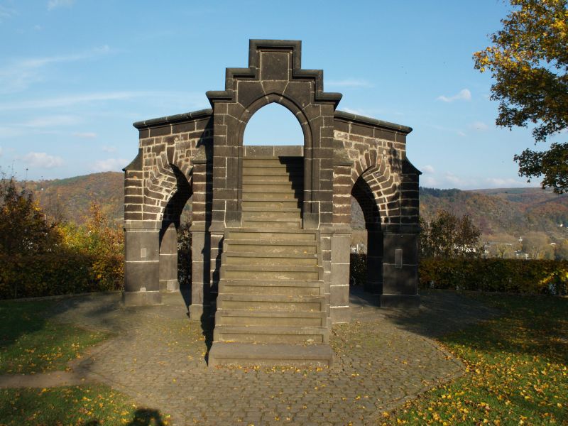 Knigstuhl zu Rhense