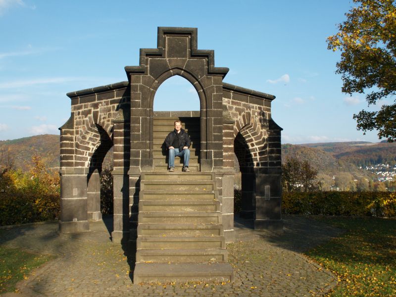 Knigstuhl zu Rhense
