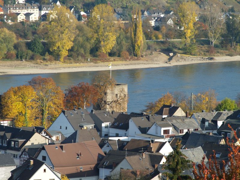 Knigstuhl zu Rhense