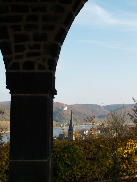 Knigstuhl zu Rhense