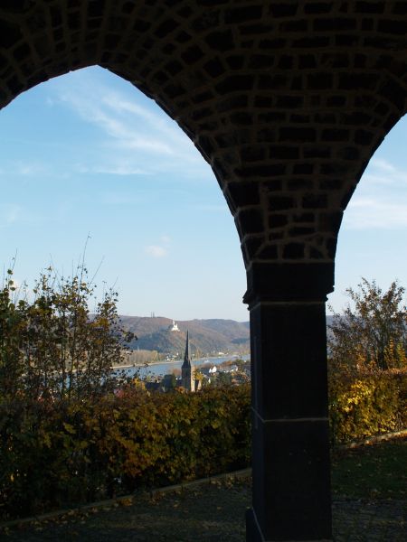 Knigstuhl zu Rhense