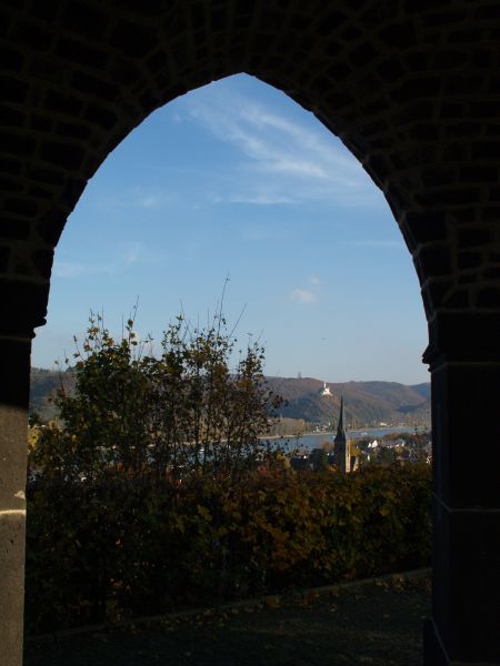 Knigstuhl zu Rhense