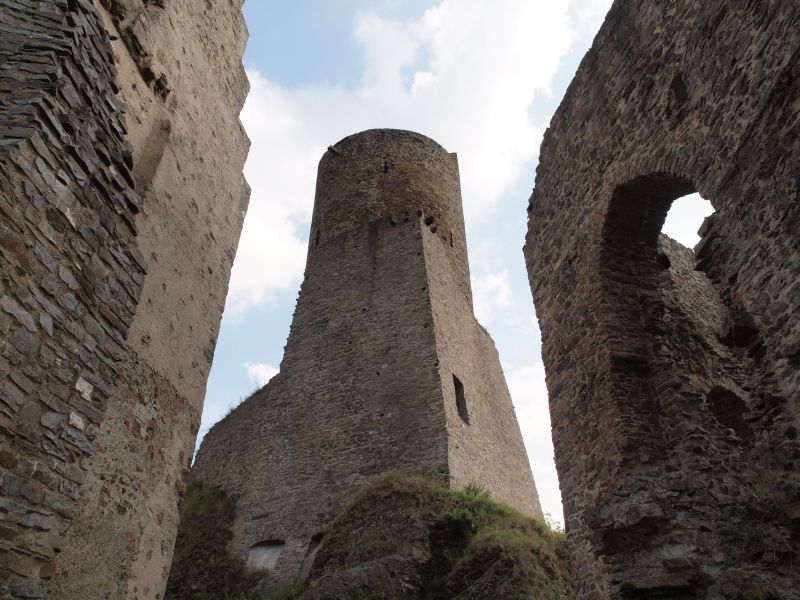 Lwenburg