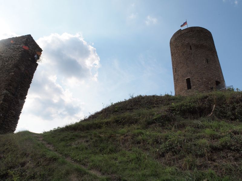Lwenburg