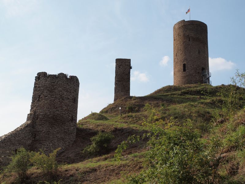 Löwenburg