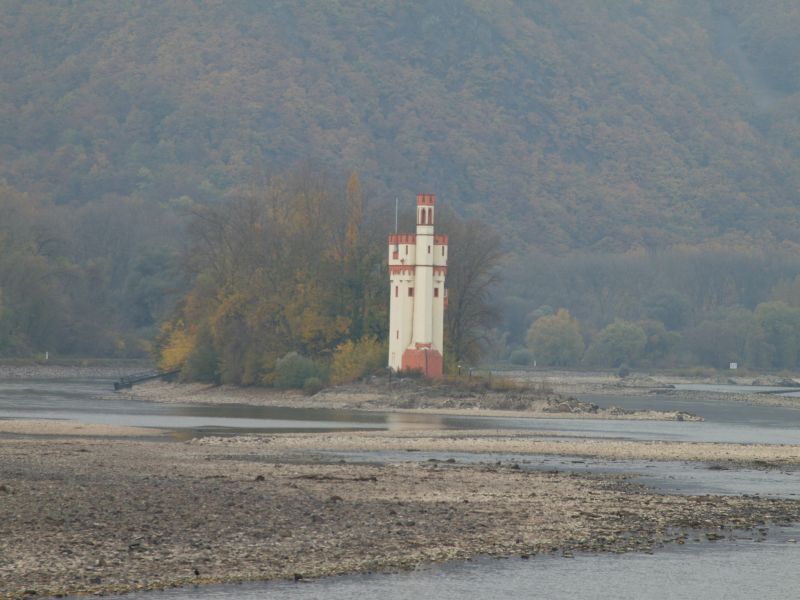 Museturm