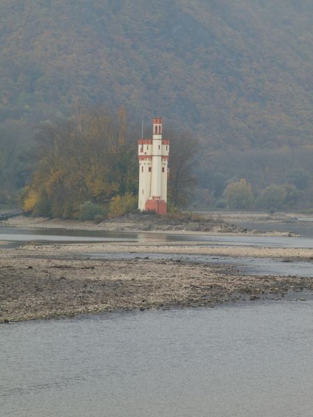 Museturm