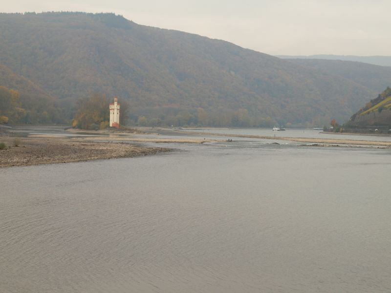 Museturm