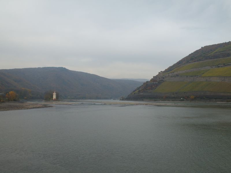 Museturm