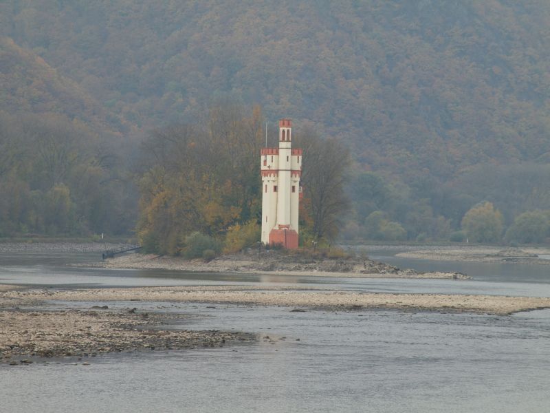 Museturm