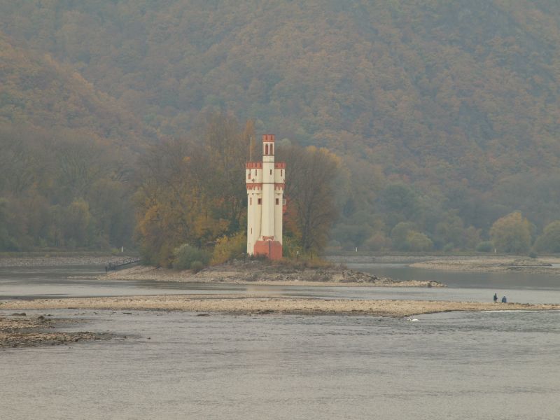 Museturm