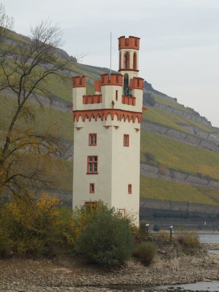 Museturm
