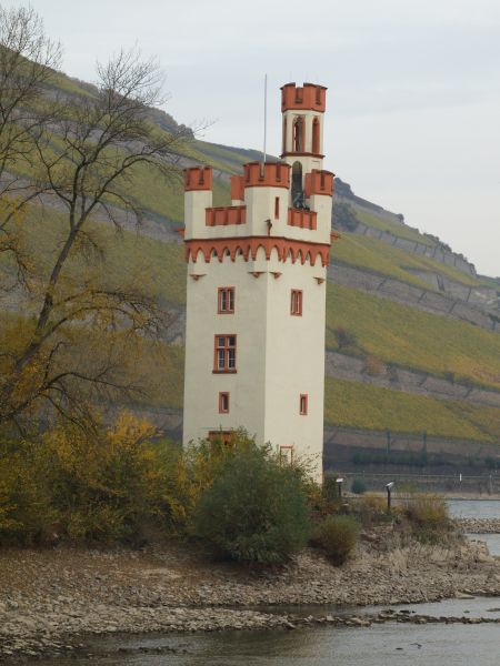 Museturm