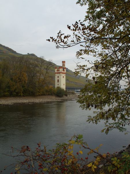 Museturm