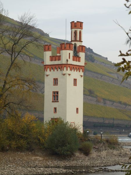 Museturm