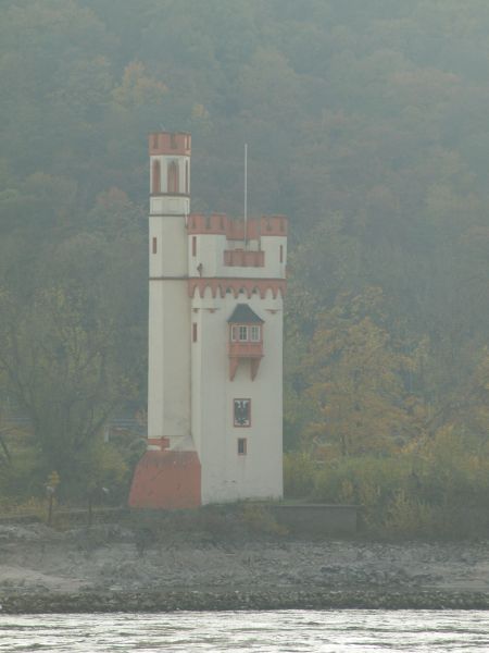 Museturm