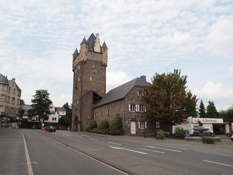 Obertor Mayen