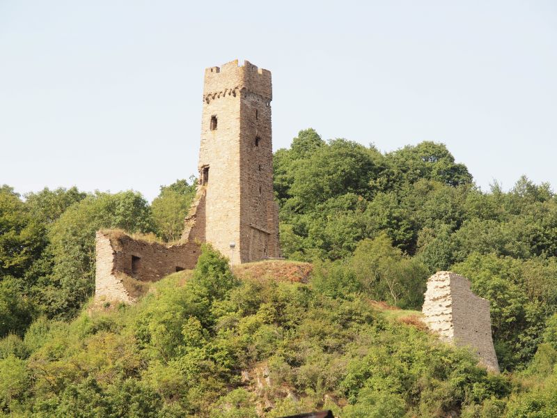 Philippsburg
