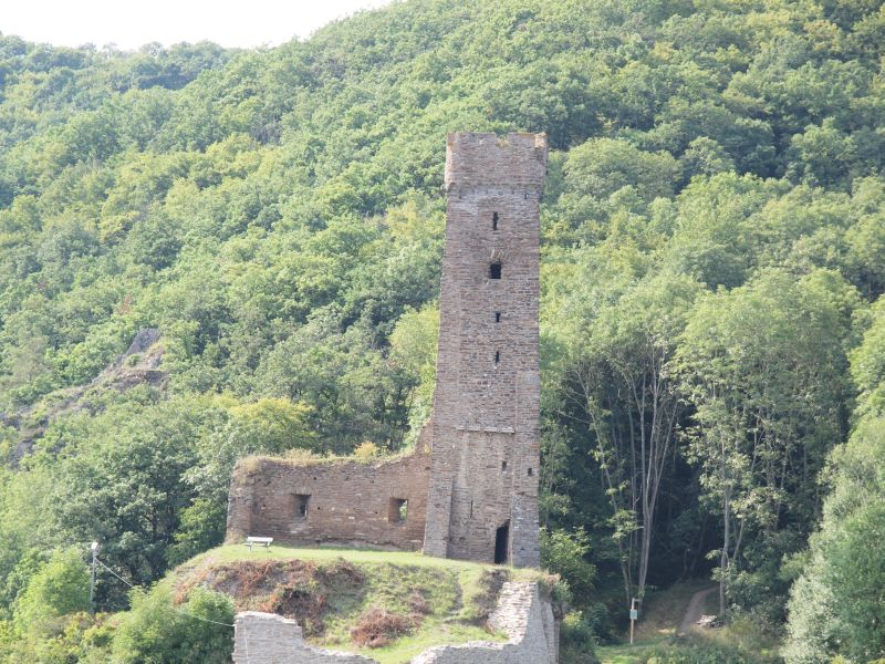 Philippsburg