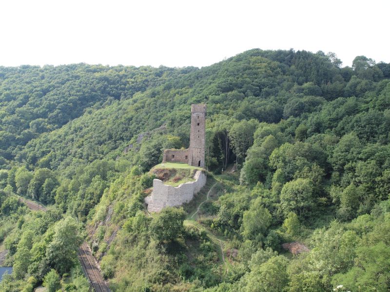 Philippsburg