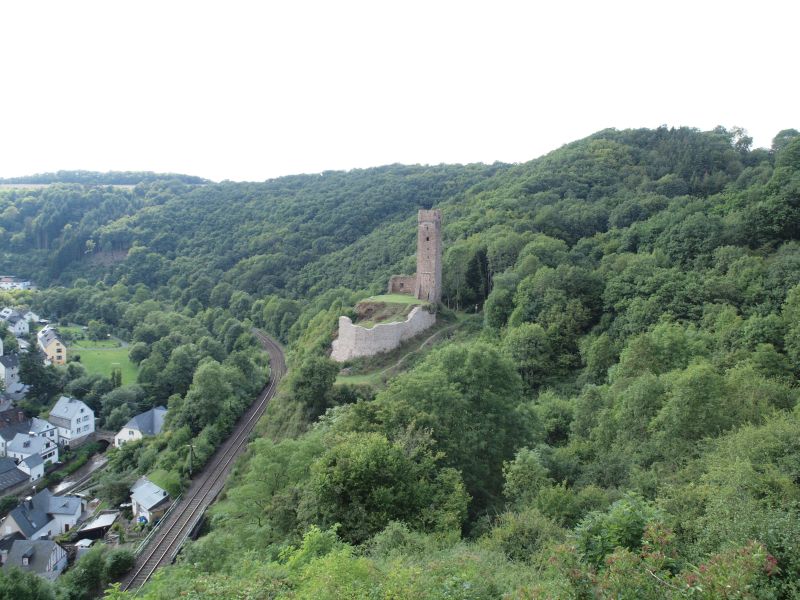 Philippsburg