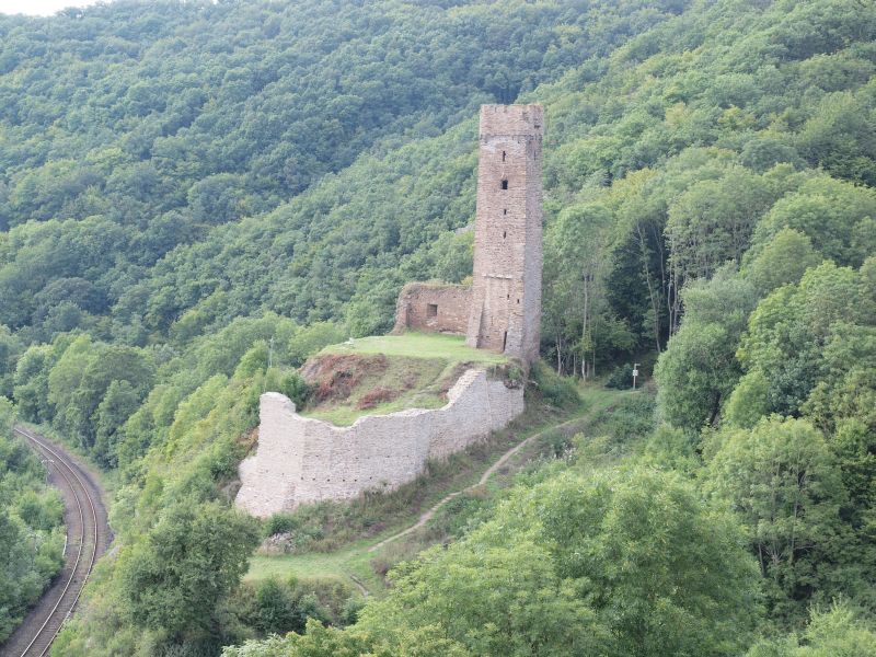 Philippsburg