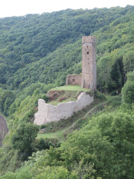 Philippsburg