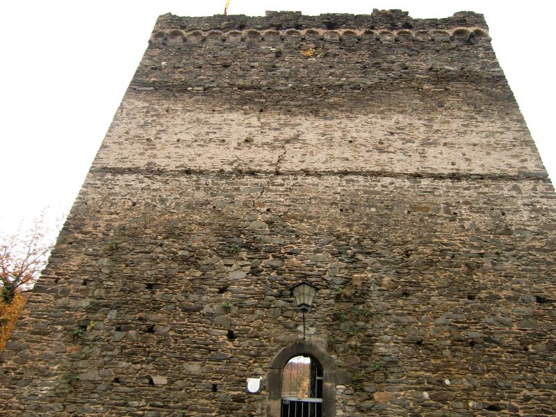 Ruine Altwied