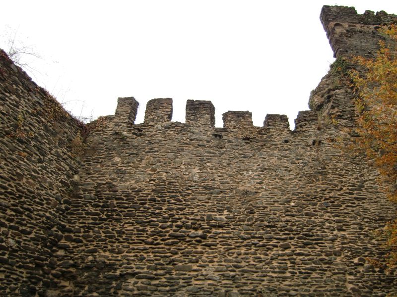 Ruine Altwied