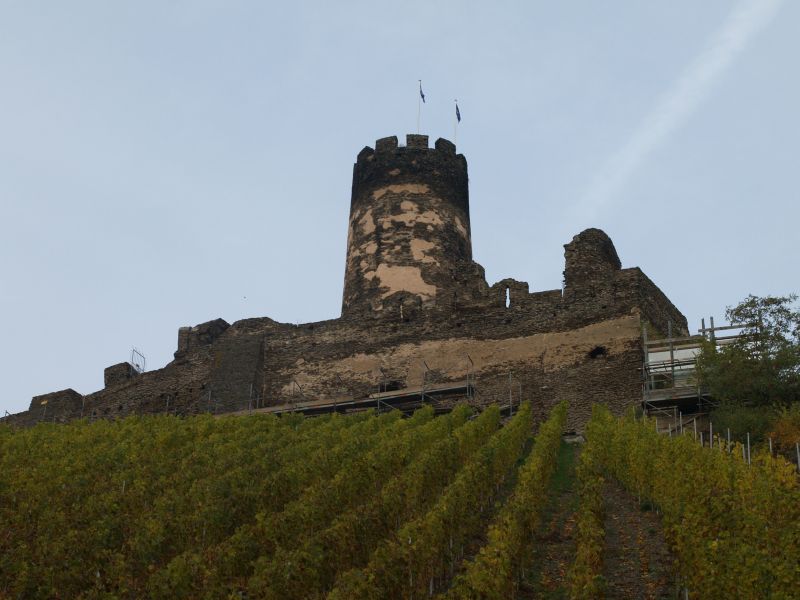 Ruine Fürstenberg