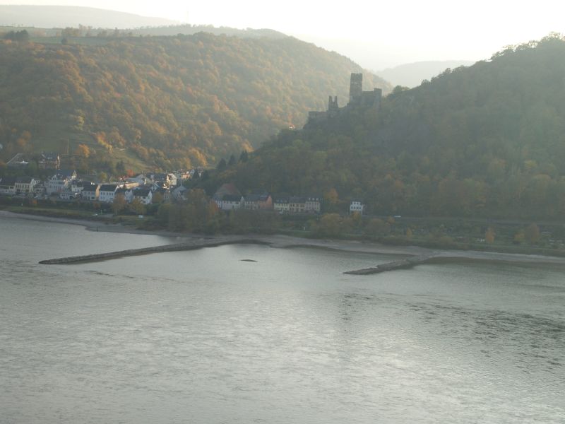 Ruine Frstenberg