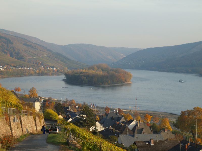 Ruine Frstenberg