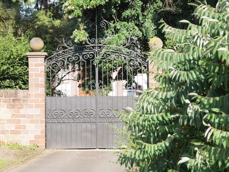 Schloss Dodenburg