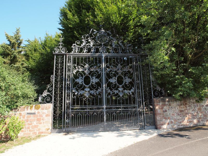 Schloss Dodenburg