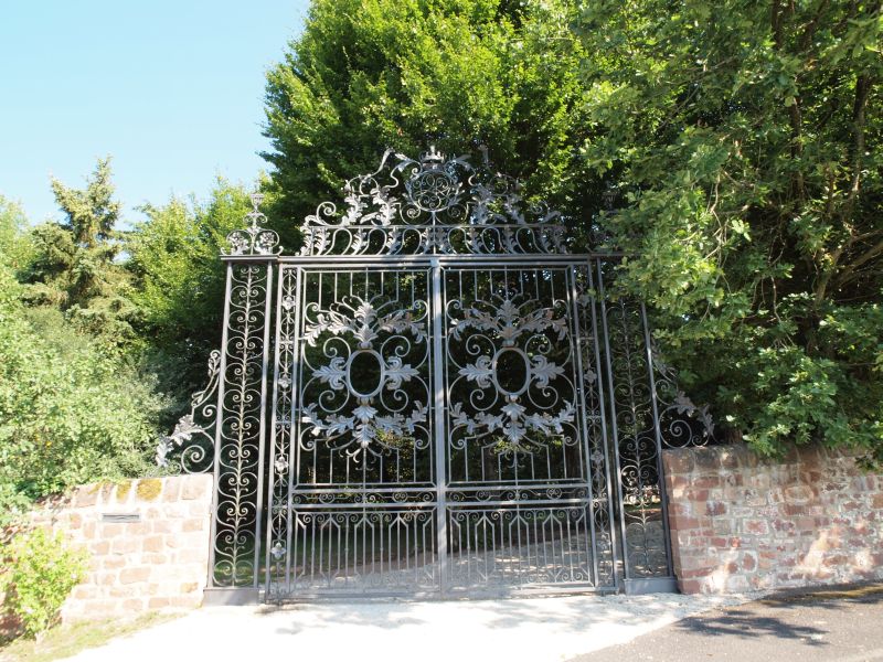 Schloss Dodenburg