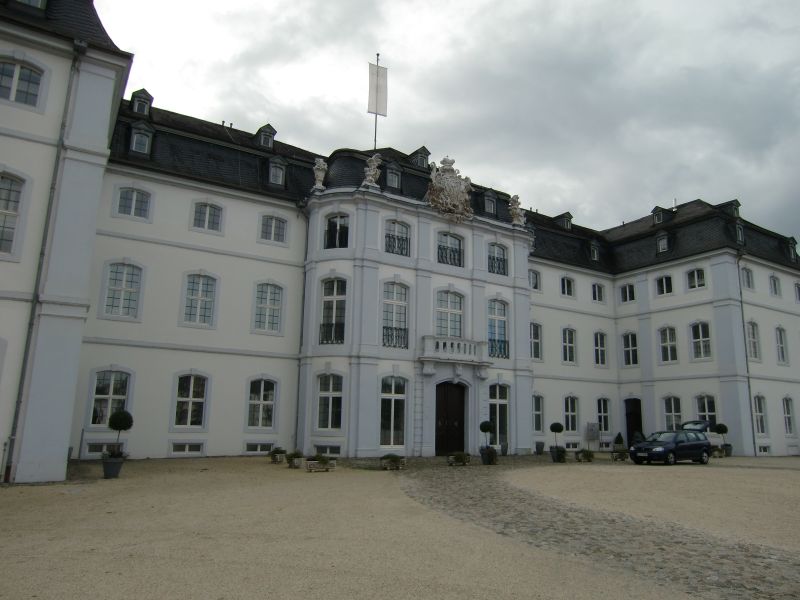 Schloss Engers