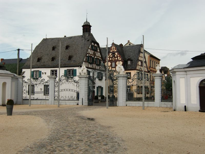 Schloss Engers