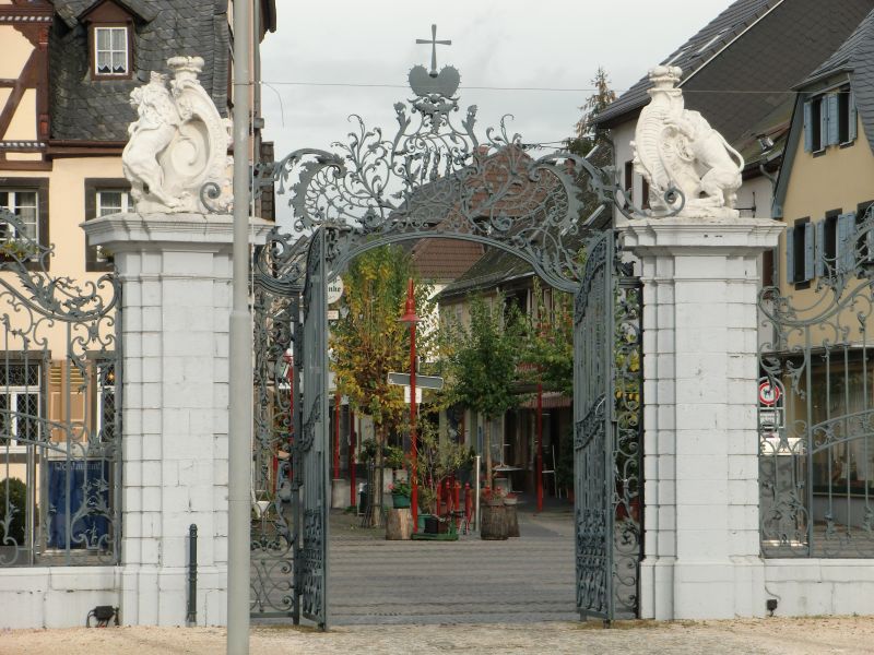 Schloss Engers
