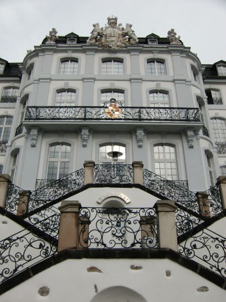 Schloss Engers