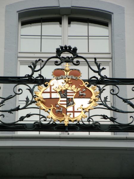 Schloss Engers