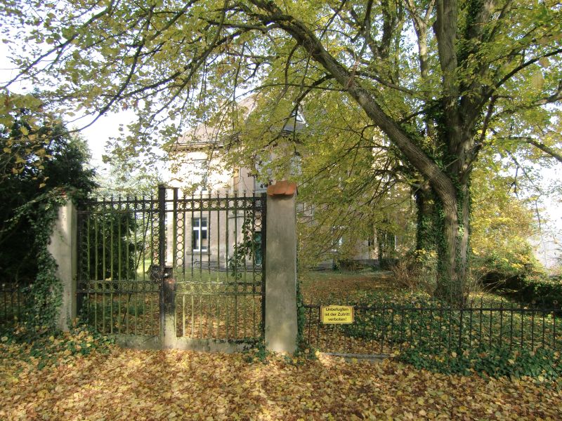 Schloss Liebeneck
