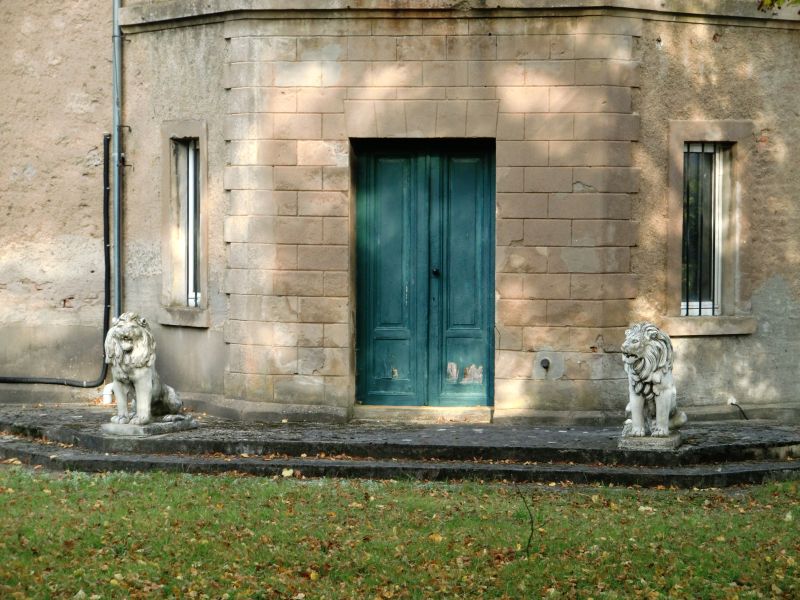 Schloss Liebeneck