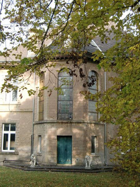 Schloss Liebeneck
