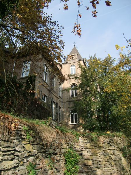 Schloss Liebeneck