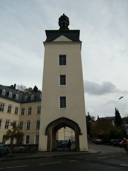 Schloss Sayn