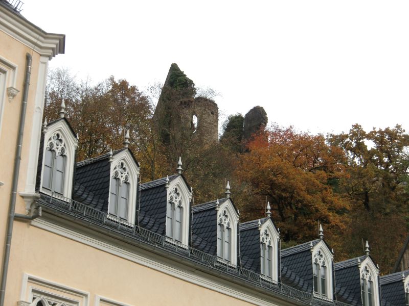 Schloss Sayn