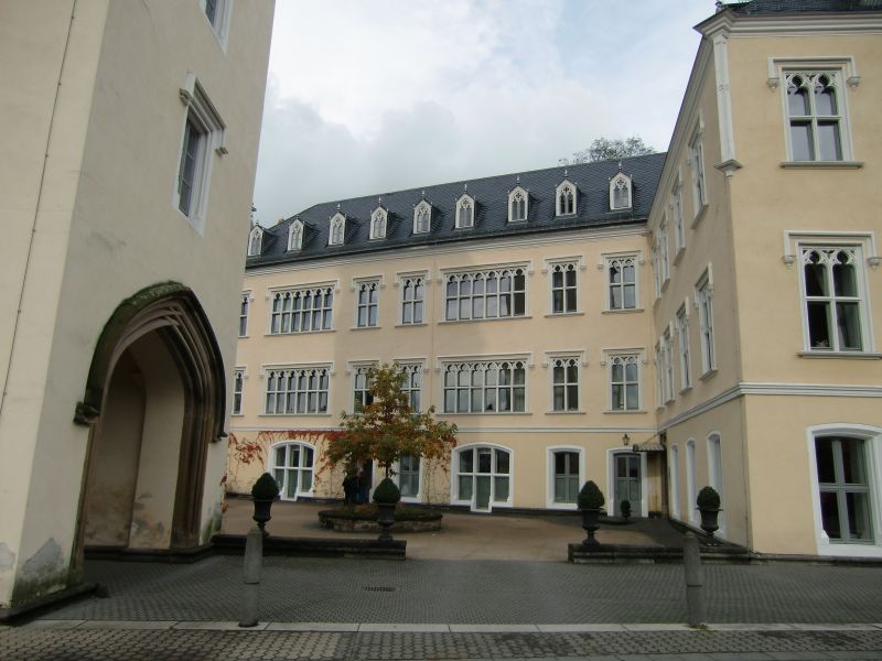 Schloss Sayn