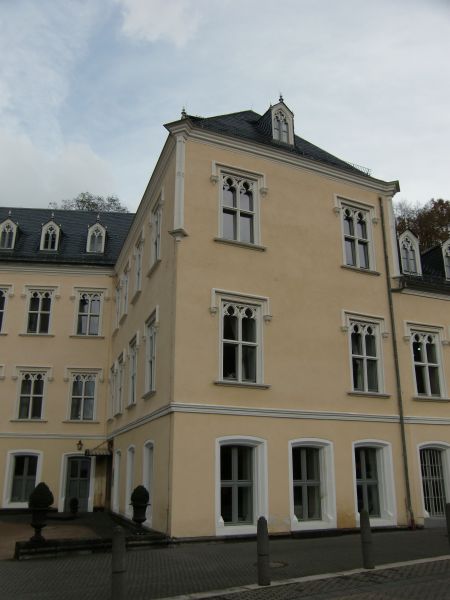 Schloss Sayn